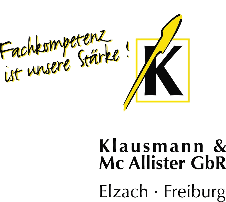 Klausmann & McAllister
