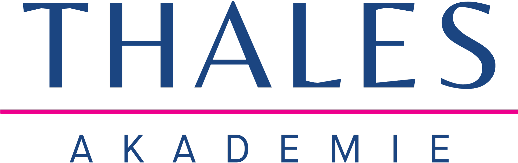 Thales Akademie