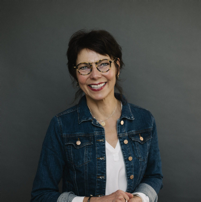 Claudia Imbery