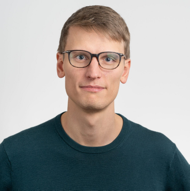 Julian Schreck