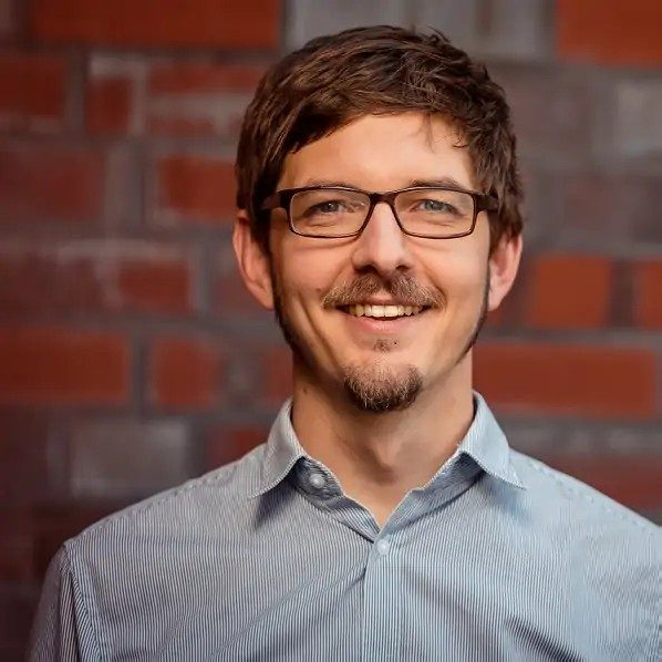Nico Tucher