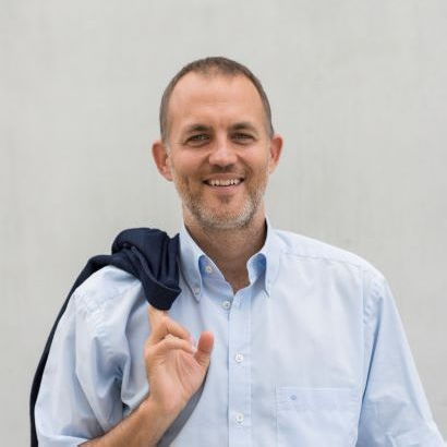 Peter Behrendt