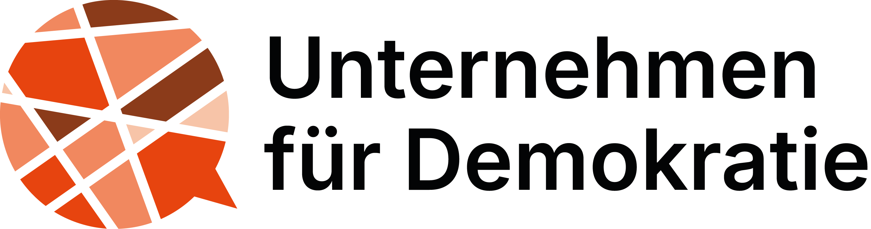 Unternehmen für Demokratie